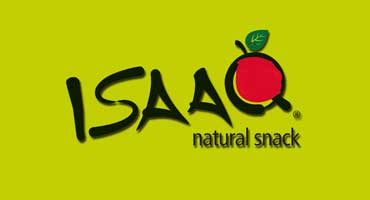 ISAAQ – the natural apple emotion